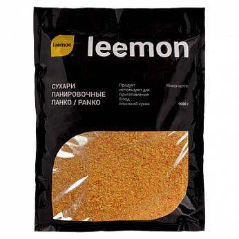 Сухарь панировочный Panko Golden Mix