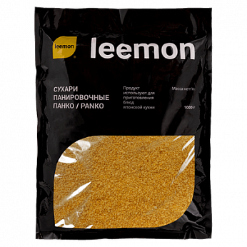 Сухарь панировочный Panko Golden